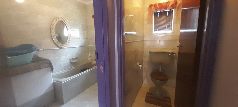 3 Bedroom Property for Sale in Mountain View Eastern Cape